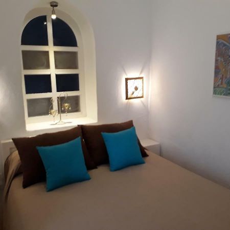 Dar Es Salam-Baja Villa Asilah Exterior photo