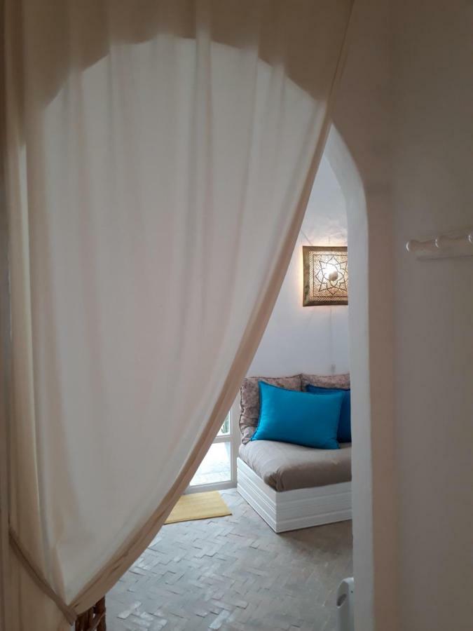 Dar Es Salam-Baja Villa Asilah Exterior photo