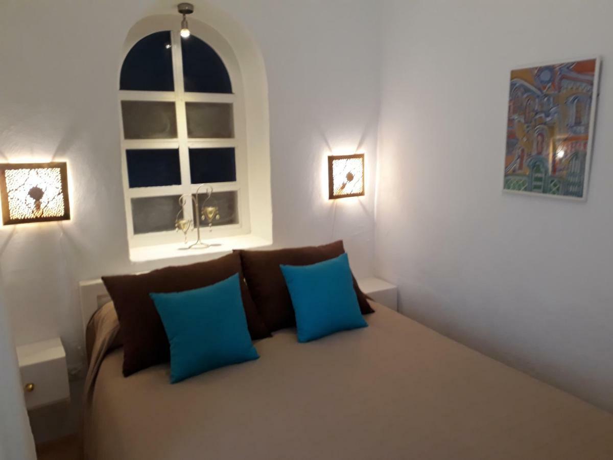 Dar Es Salam-Baja Villa Asilah Exterior photo