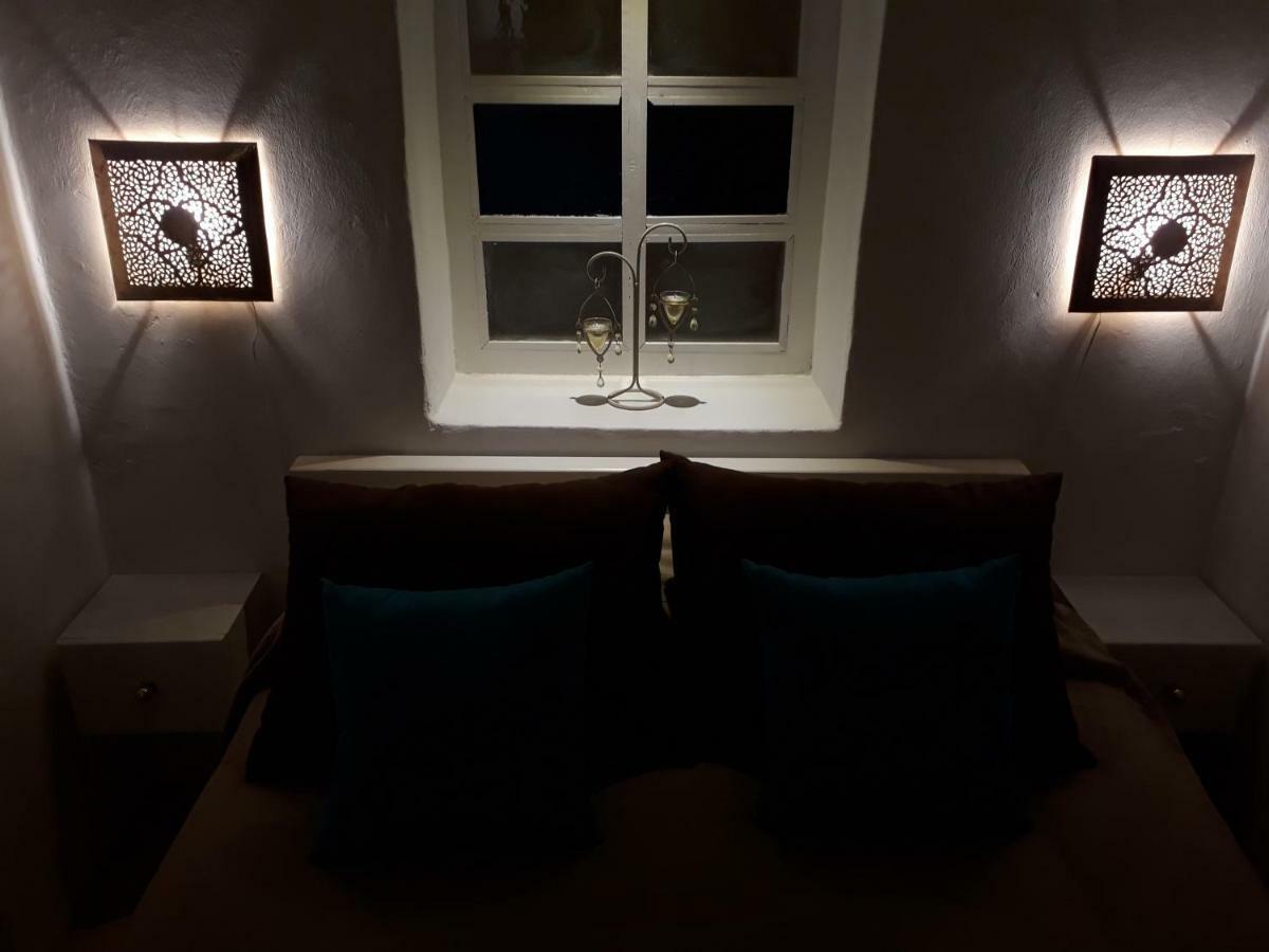 Dar Es Salam-Baja Villa Asilah Exterior photo