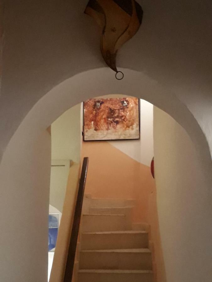 Dar Es Salam-Baja Villa Asilah Exterior photo