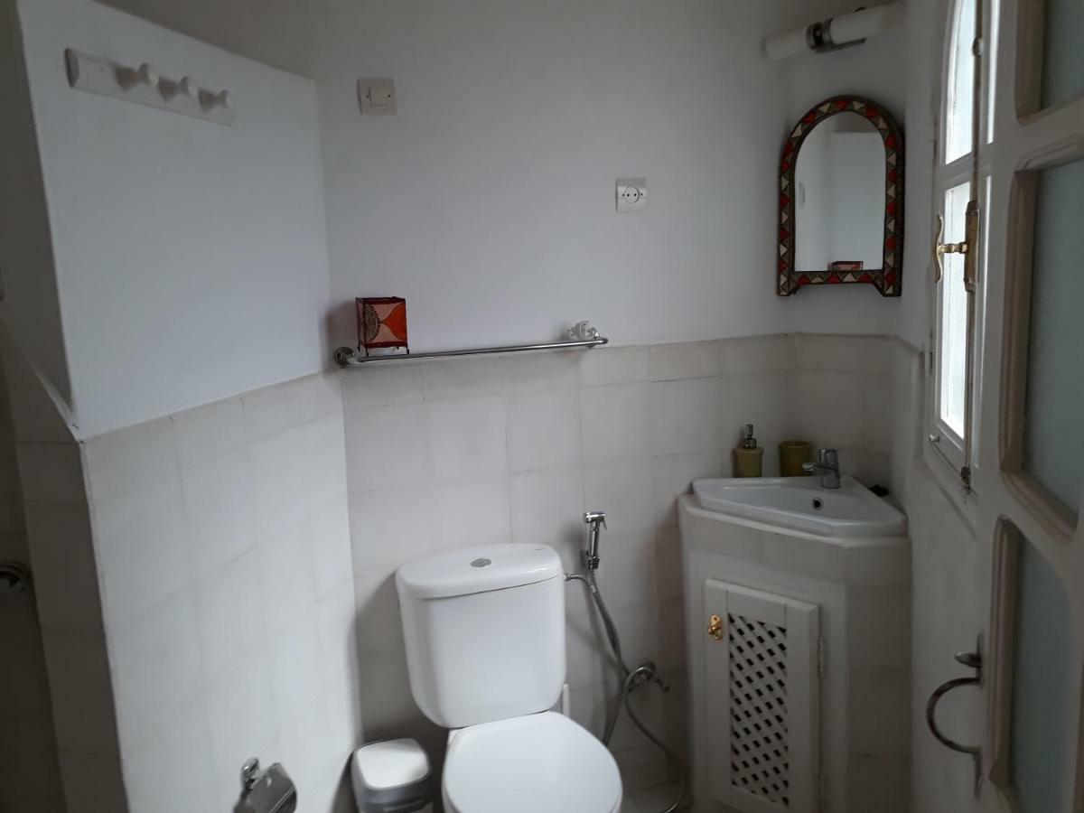 Dar Es Salam-Baja Villa Asilah Exterior photo