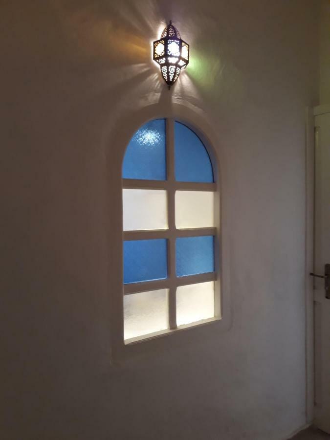 Dar Es Salam-Baja Villa Asilah Exterior photo