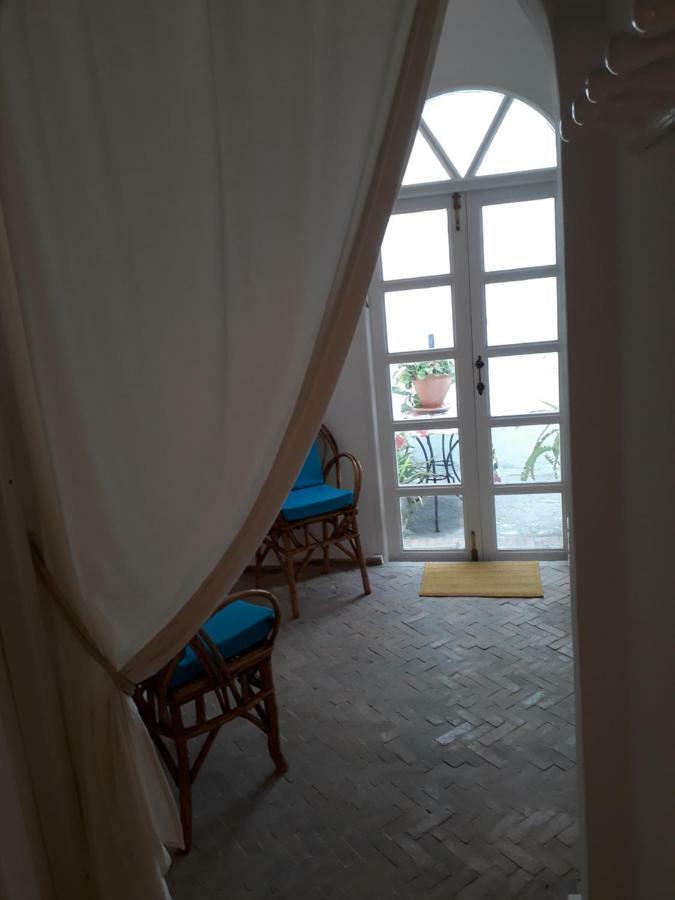 Dar Es Salam-Baja Villa Asilah Exterior photo