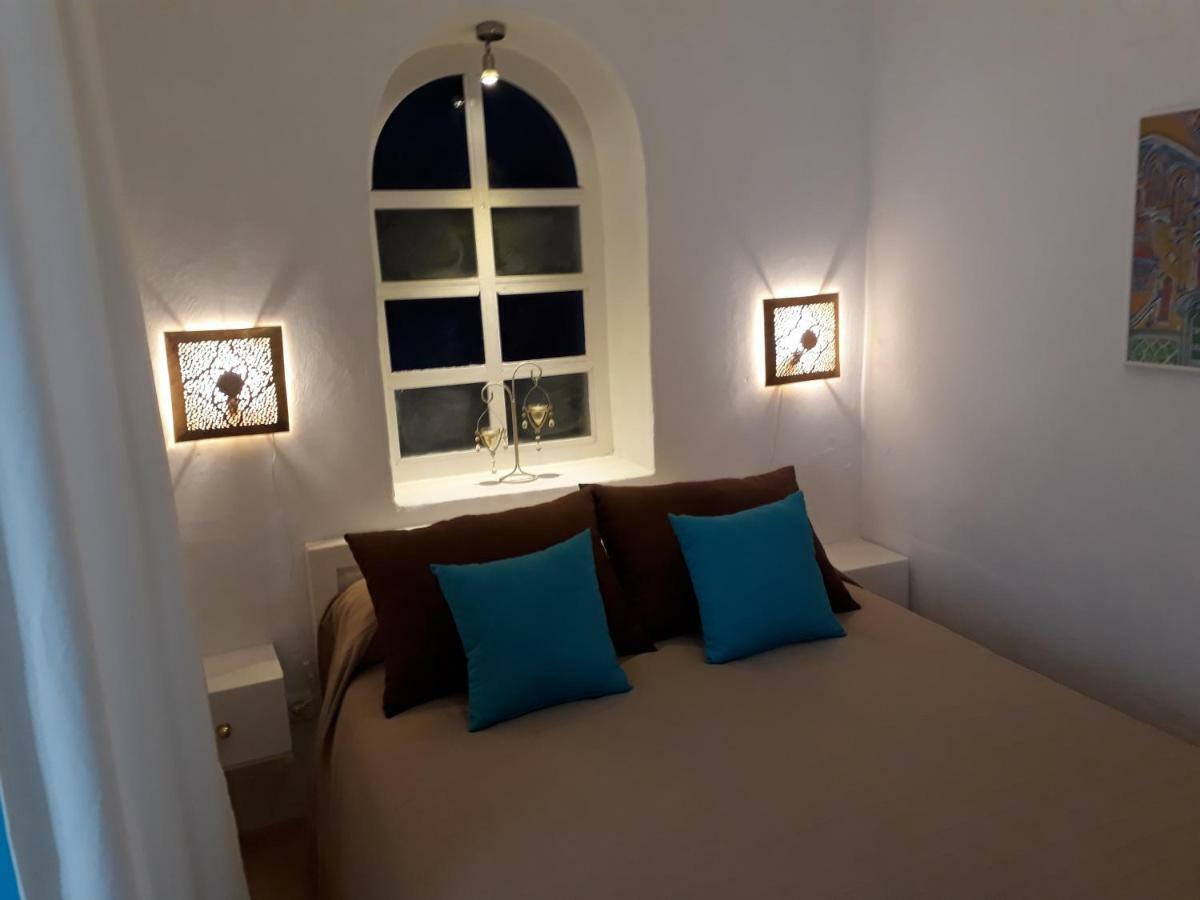Dar Es Salam-Baja Villa Asilah Exterior photo