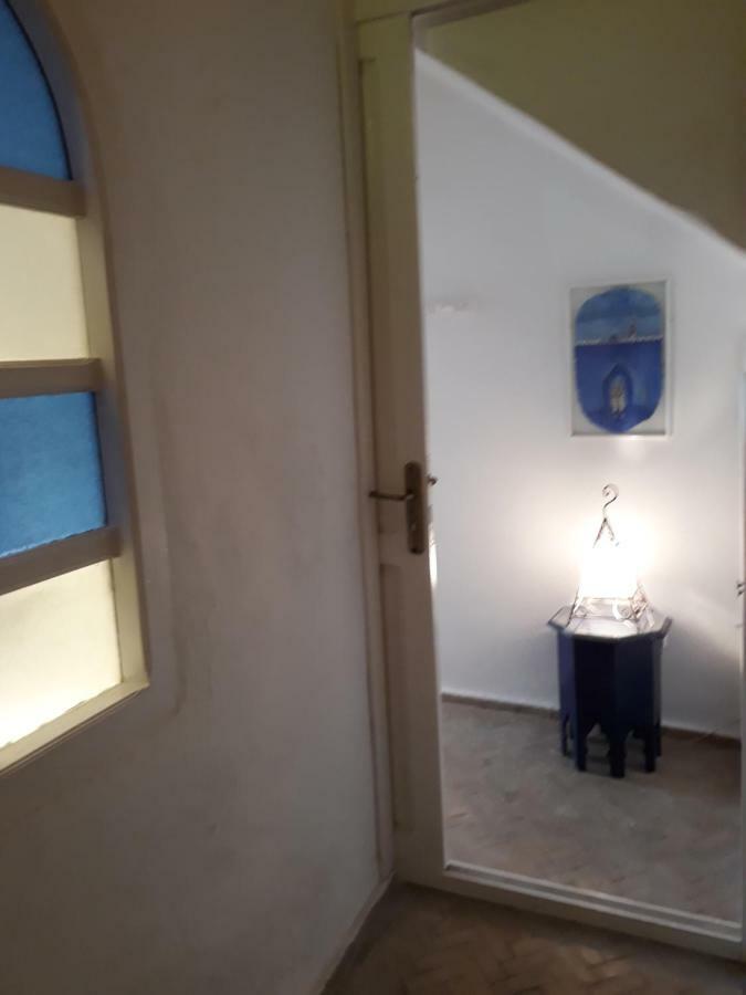 Dar Es Salam-Baja Villa Asilah Exterior photo