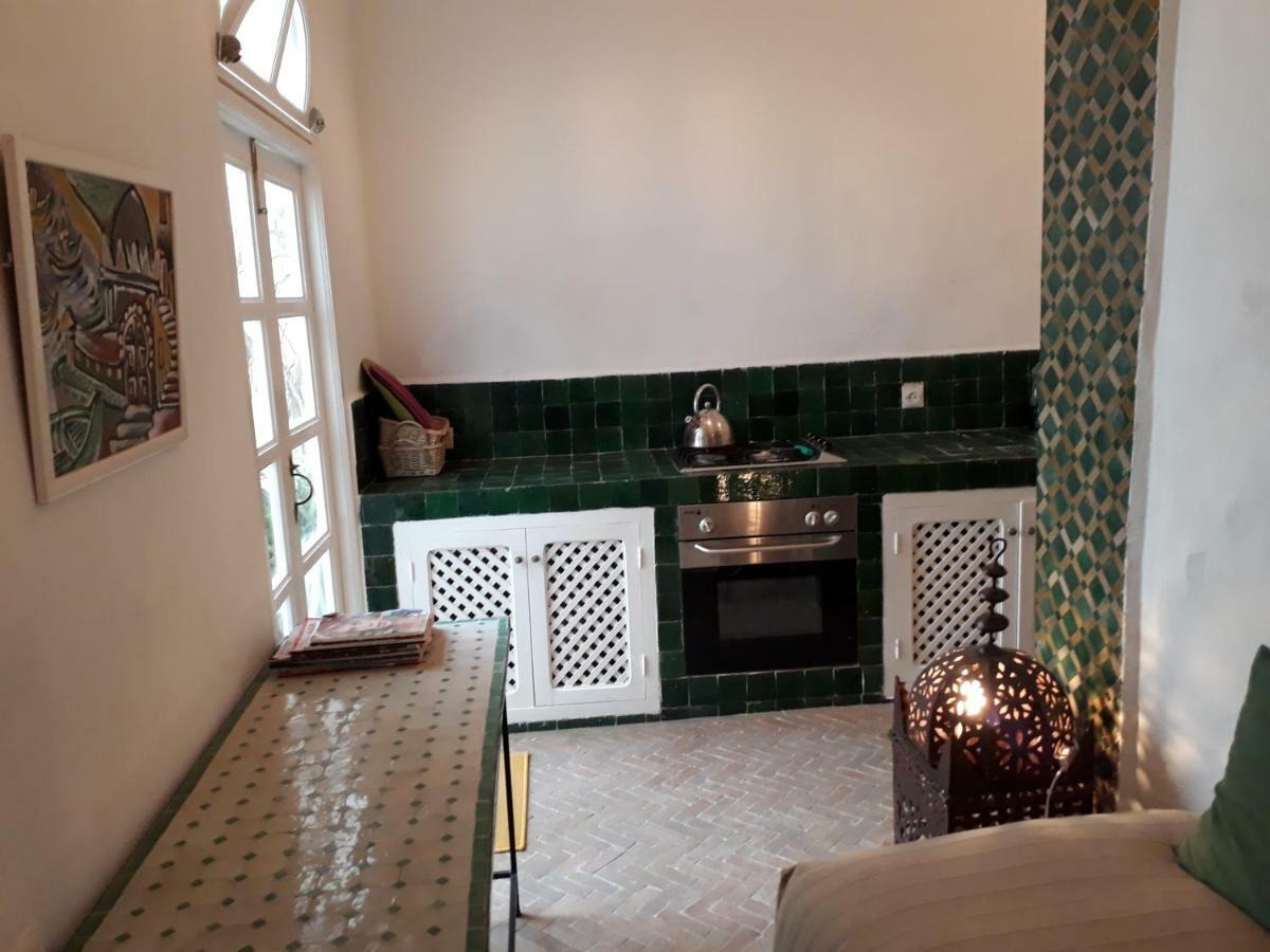 Dar Es Salam-Baja Villa Asilah Exterior photo