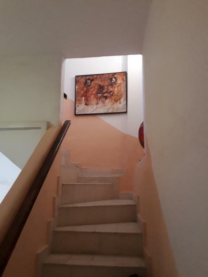 Dar Es Salam-Baja Villa Asilah Exterior photo