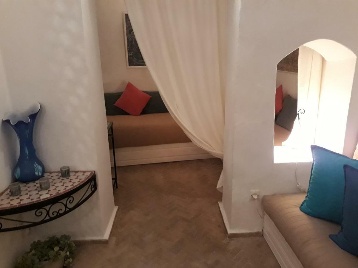 Dar Es Salam-Baja Villa Asilah Exterior photo